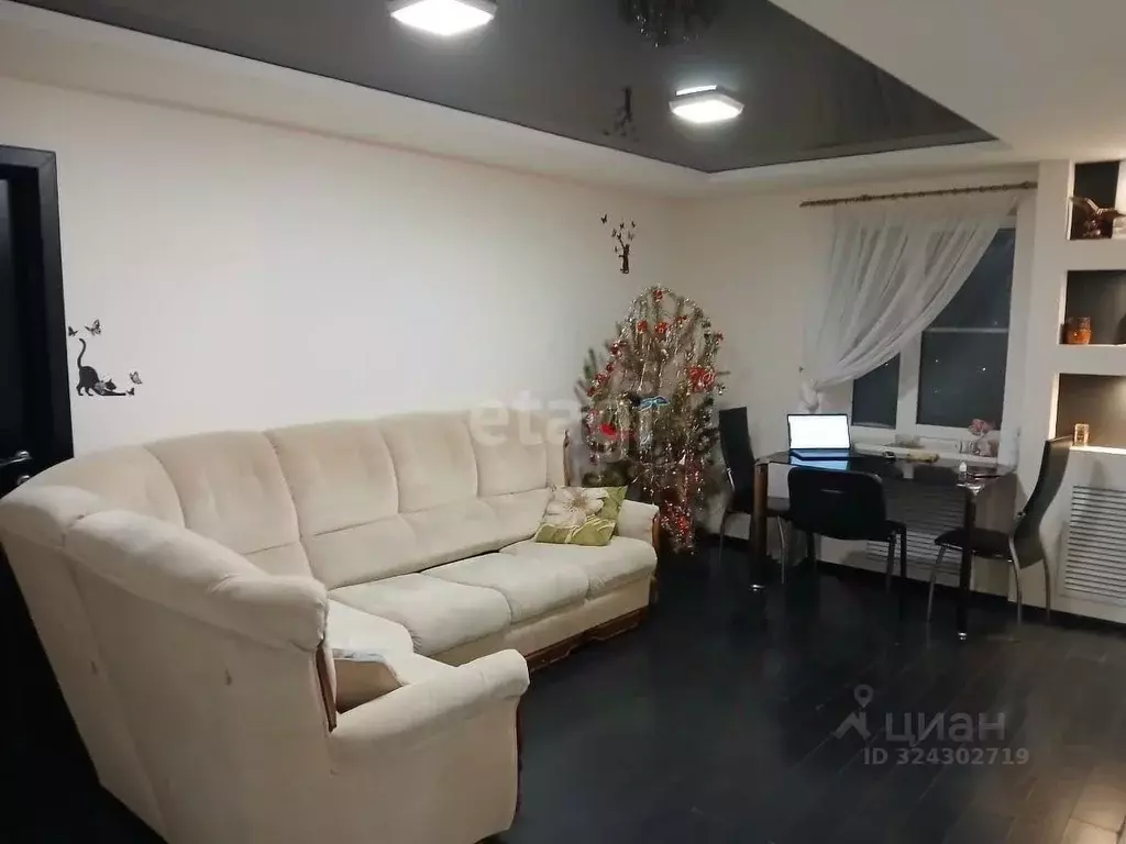 3-к кв. Волгоградская область, Волгоград ул. Гороховцев, 2 (59.0 м) - Фото 2