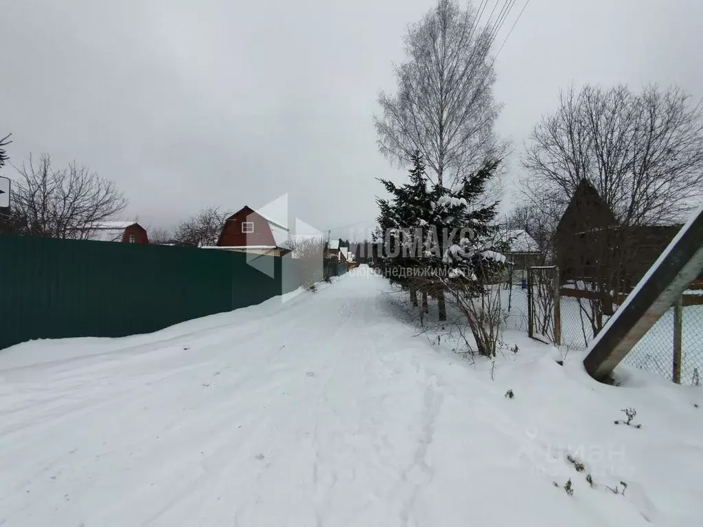 Участок в Москва Нива-3 СНТ, 173 (6.0 сот.) - Фото 2