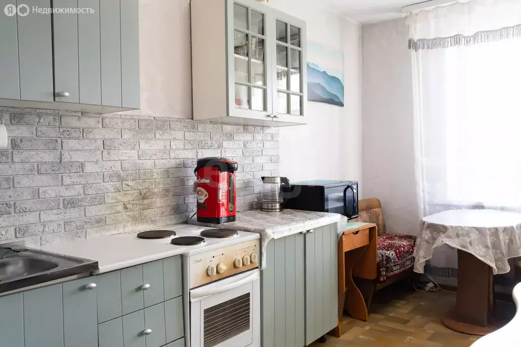 2-комнатная квартира: Иркутск, Космический проезд, 1/2 (57.6 м) - Фото 2