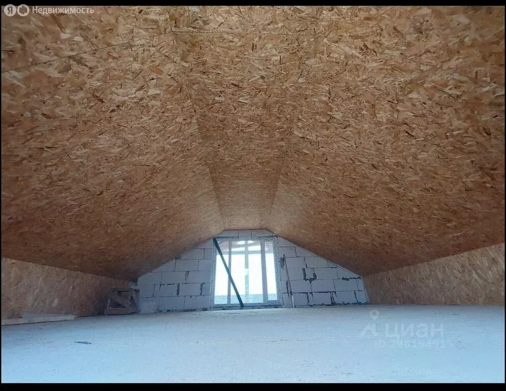 Дом в Сакский район, Уютненское сельское поселение, садоводческий ... - Фото 2