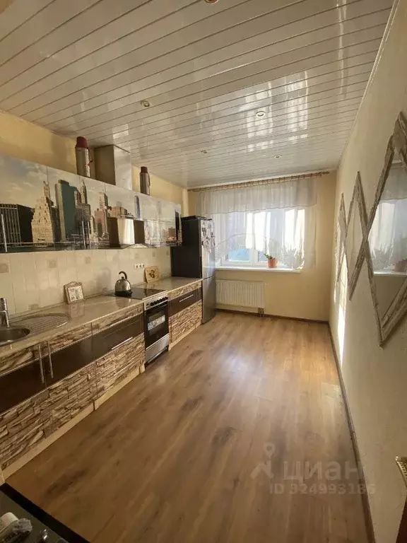 3-к кв. Московская область, Звенигород Одинцовский городской округ, ... - Фото 2