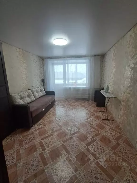 2-к кв. Томская область, Северск Коммунистический просп., 151 (50.0 м) - Фото 2