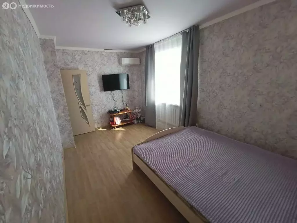 Дом в Амурская область, Благовещенский муниципальный округ, село ... - Фото 1