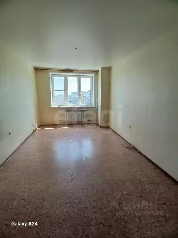 2-к кв. Ярославская область, Ярославль просп. Фрунзе, 29 (59.8 м) - Фото 1