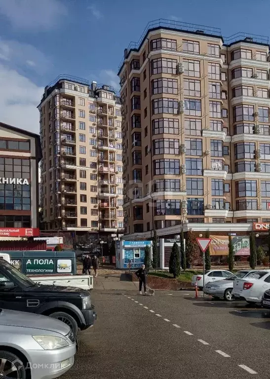 Продаётся 1-к квартира, 26 м - Фото 0
