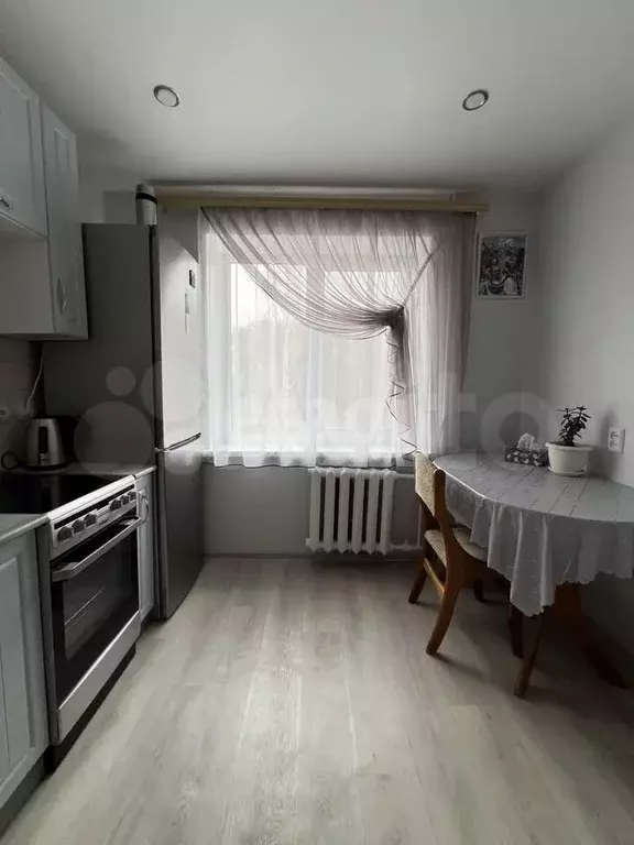 3-к. квартира, 62,8 м, 4/5 эт. - Фото 0