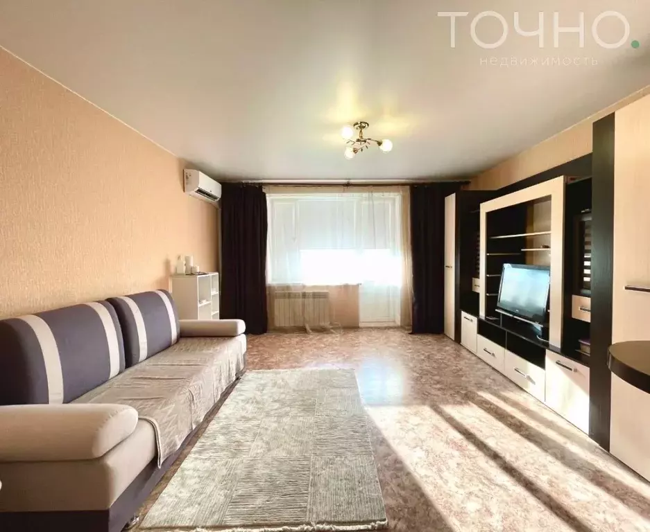 Студия Пензенская область, Пенза ул. Чапаева, 71 (30.0 м) - Фото 1