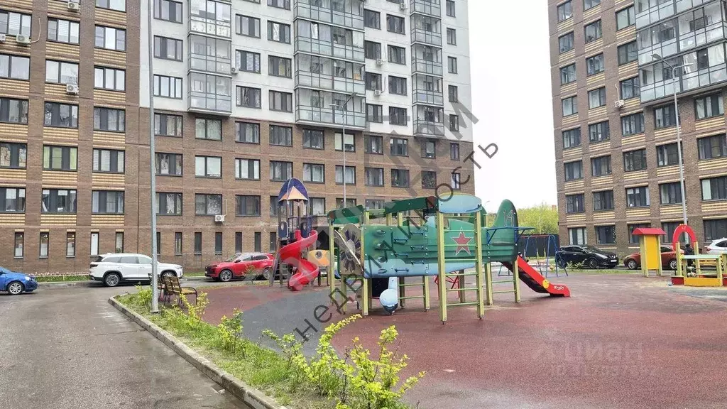 Квартира, 3 комнаты, 66.7 м - Фото 0