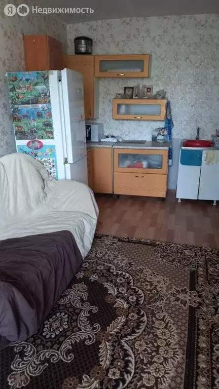1к в -комнатной квартире (16.8 м) - Фото 2