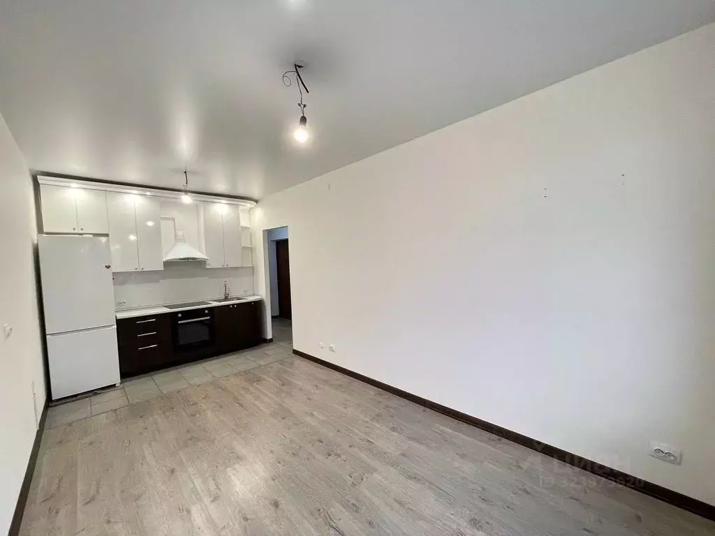 2-к кв. Московская область, Балашиха Железнодорожный мкр, просп. ... - Фото 2