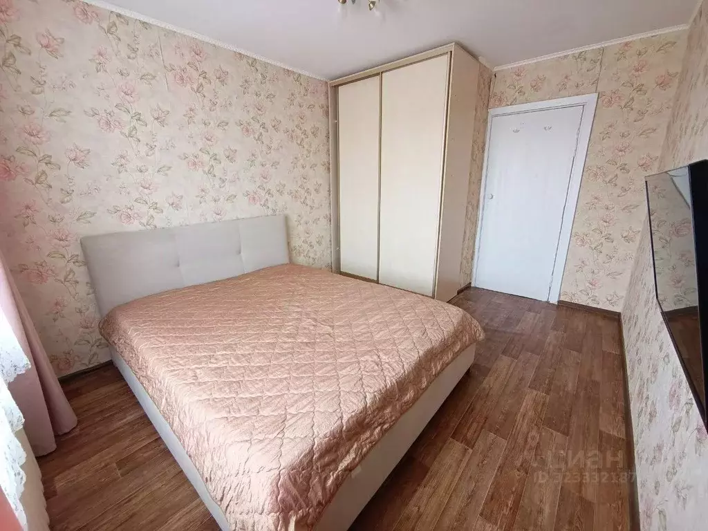 2-к кв. Ханты-Мансийский АО, Сургут ул. Просвещения, 27 (53.5 м) - Фото 0