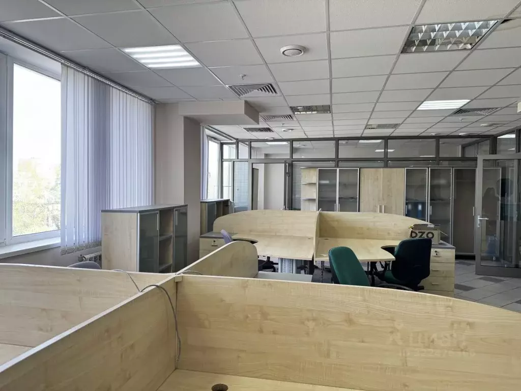 Офис в Свердловская область, Екатеринбург ул. Маневровая, 9 (106 м) - Фото 2