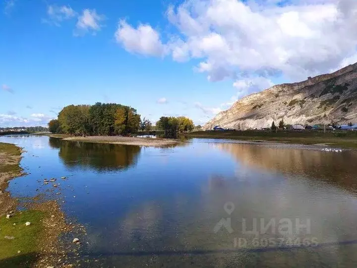 Участок в Башкортостан, Гафурийский район, с. Имендяшево Колхозная ... - Фото 0