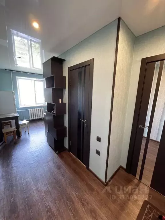 1-к кв. Оренбургская область, Оренбург Салмышская ул., 18 (33.0 м) - Фото 1