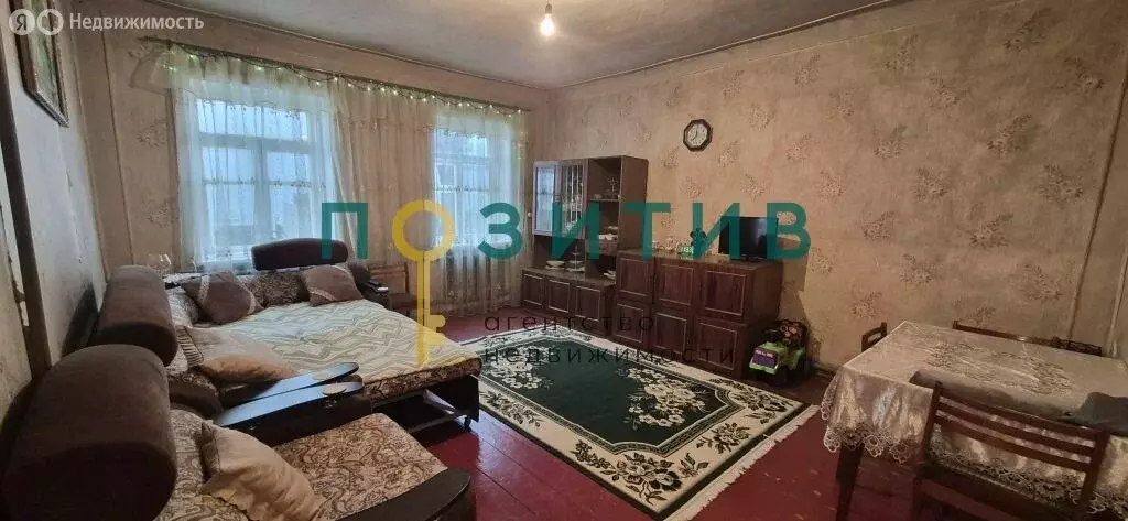 Дом в посёлок Свободы, улица Свердлова (62 м) - Фото 1