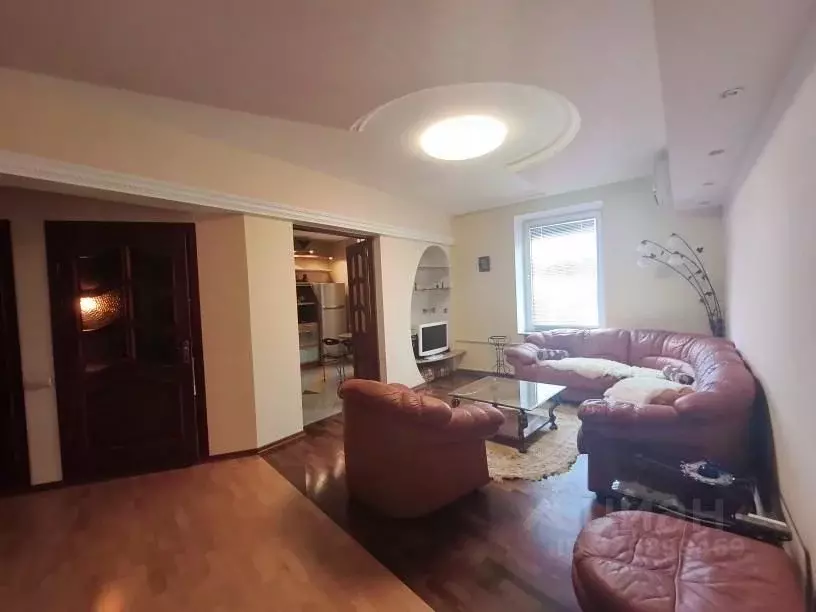 3-к кв. Москва Киевская ул., 20 (90.0 м) - Фото 2