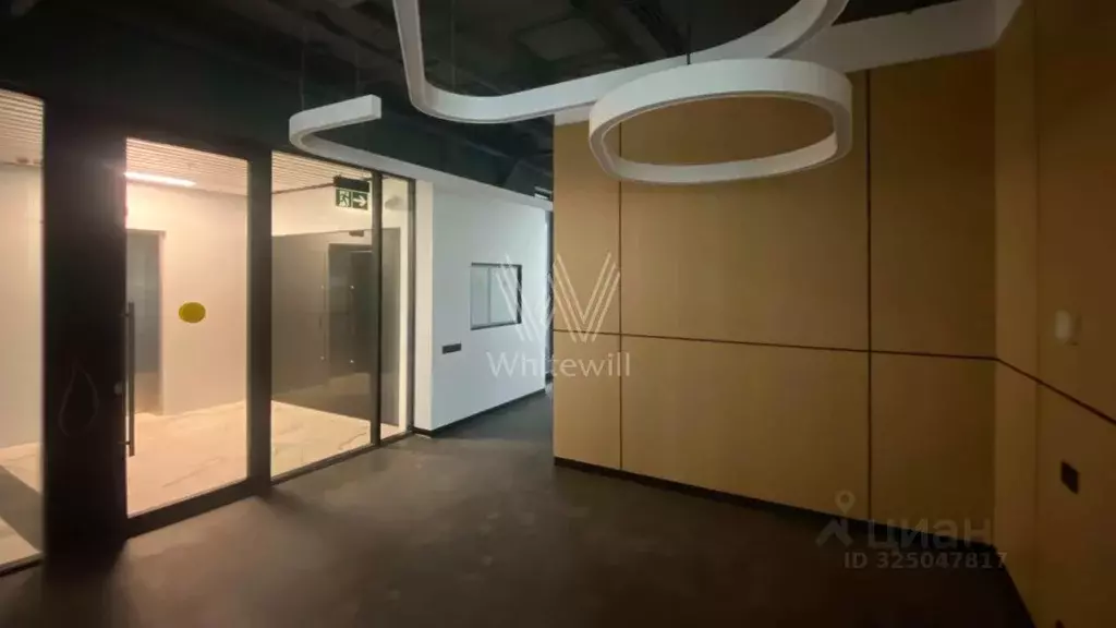 Офис в Москва Нахимовский просп., 51 (1470 м) - Фото 0