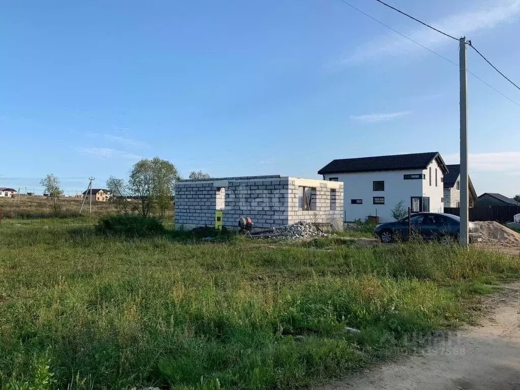 Купить Дачу В Сахарово Тверь