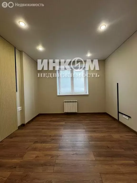 1-комнатная квартира: Домодедово, микрорайон Востряково, Лёдовская ... - Фото 2