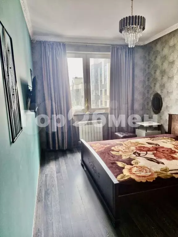 Комната 12 м в 2-к., 17/20 эт. - Фото 1