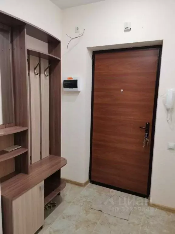 1-к кв. Ивановская область, Иваново Самоцветы мкр, 1 (50.0 м) - Фото 1