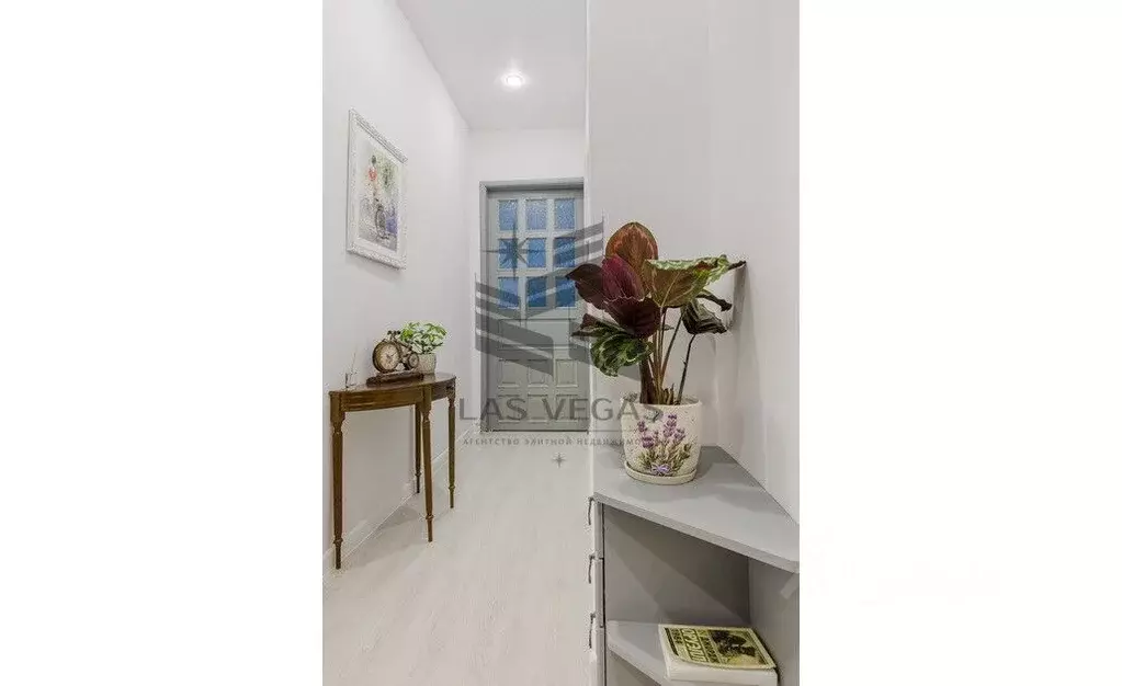 2-к кв. Санкт-Петербург Миллионная ул., 18 (65.0 м) - Фото 2