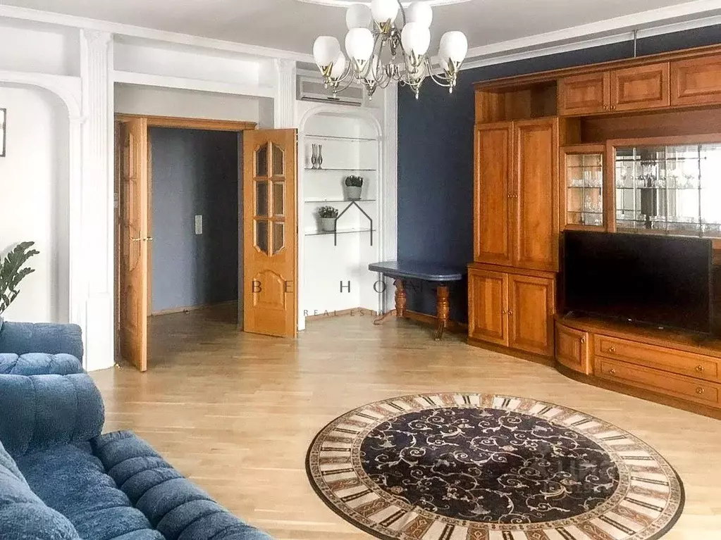 2-к кв. Санкт-Петербург Ораниенбаумская ул., 21 (105.0 м) - Фото 1