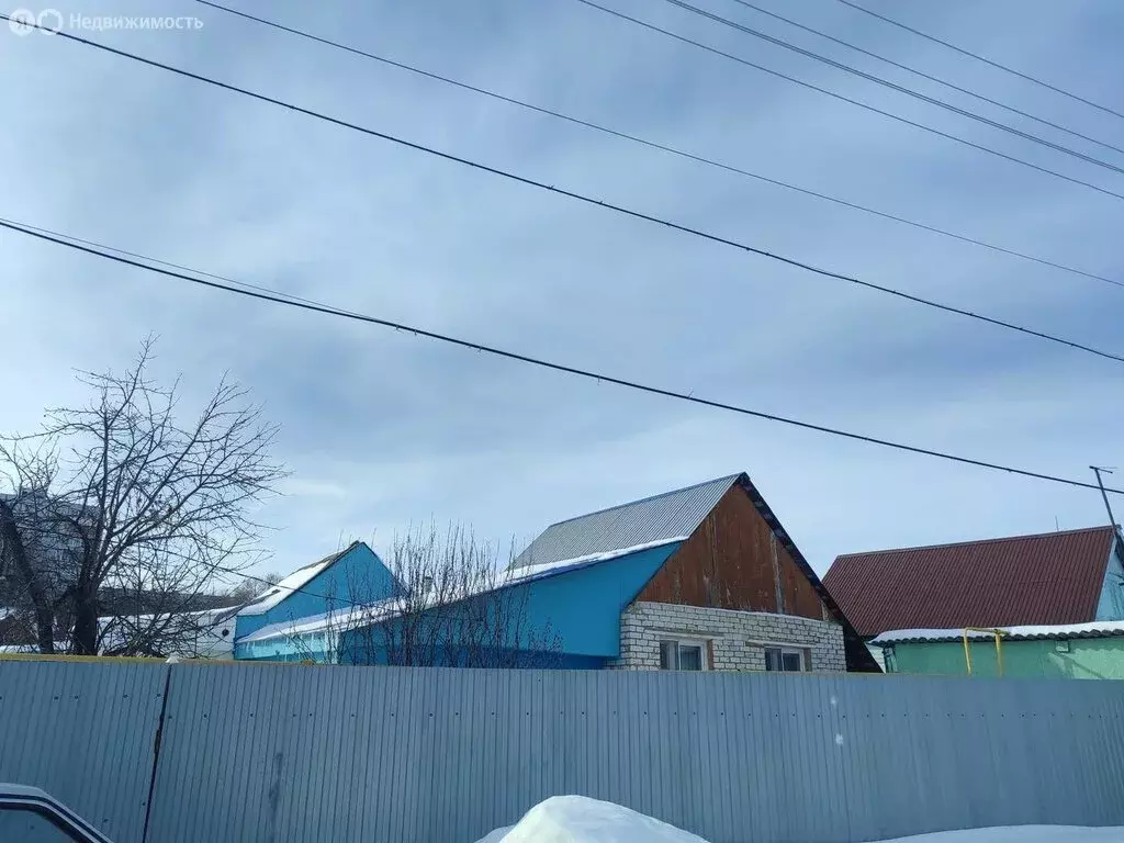 Дом в Новокуйбышевск, Зелёная улица, 9 (67 м) - Фото 1