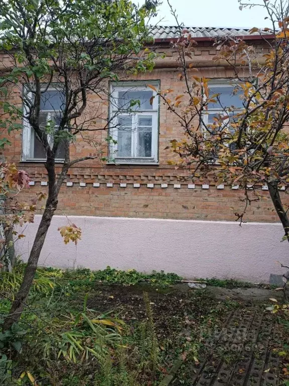 Дом в Ростовская область, Ростов-на-Дону Новое Поселение мкр, ул. ... - Фото 1