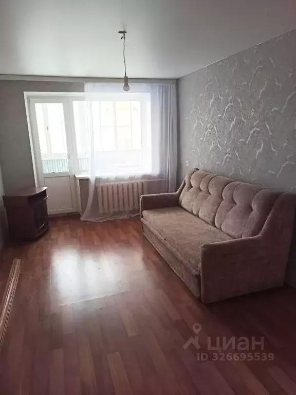 3-к кв. Саратовская область, Саратов просп. Строителей, 66 (51.4 м) - Фото 2