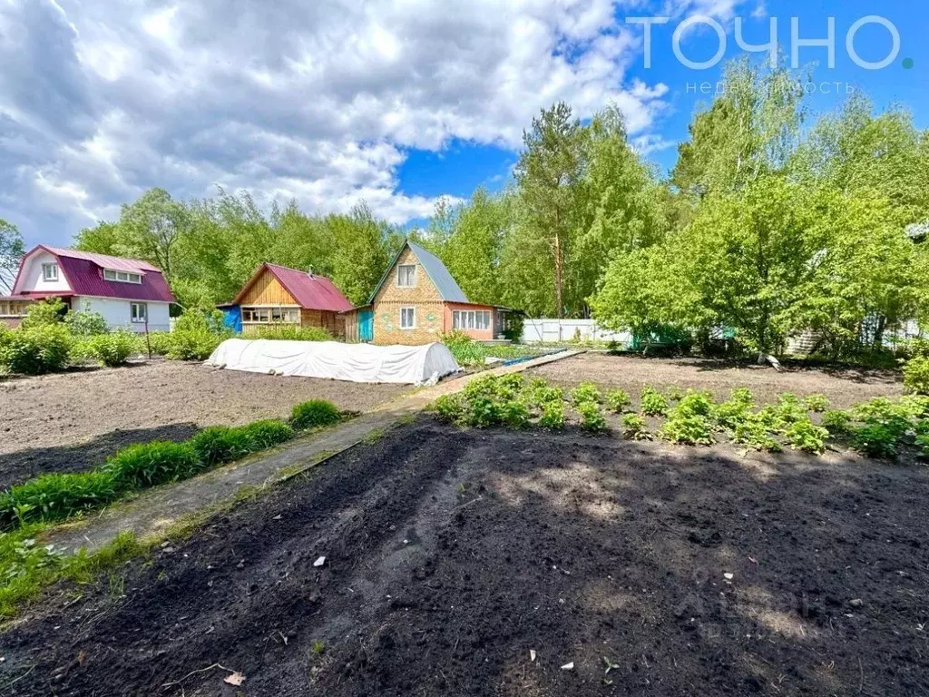 Дом в Пензенская область, Пенза Сосенки садовое дачное товарищество, ... - Фото 0