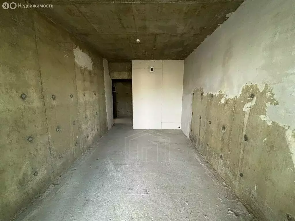 Квартира-студия: Иркутск, Киренская улица, 46/1 (25 м) - Фото 1