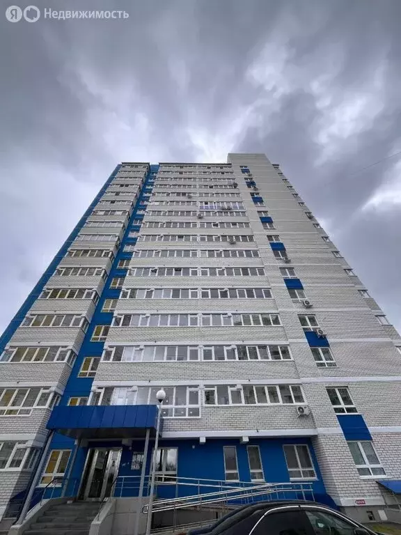 1-комнатная квартира: Брянск, Флотская улица, 95 (30.87 м) - Фото 0