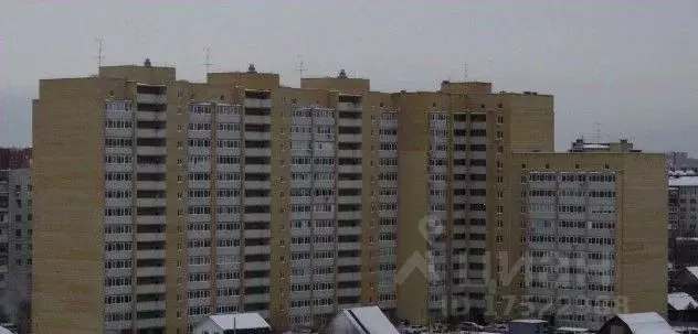 1-к кв. Тюменская область, Тюмень ул. Самарцева, 177 (35.2 м) - Фото 0