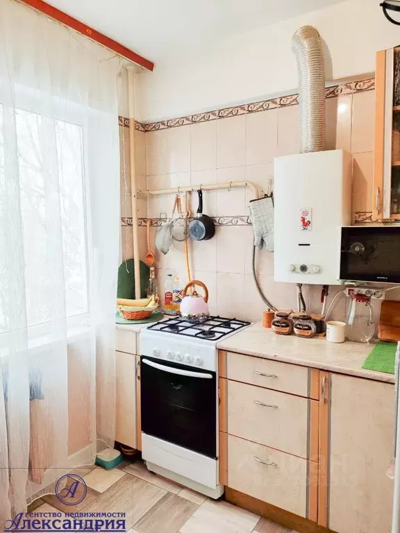 1-к кв. Новгородская область, Великий Новгород Псковская ул., 30 (30.4 ... - Фото 1