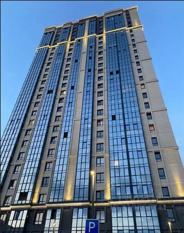 2-к кв. Новосибирская область, Новосибирск ул. Аэропорт, 55/1 (53.0 м) - Фото 0