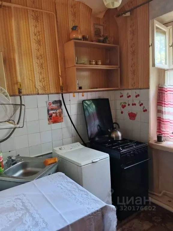 2-к кв. Волгоградская область, Волгоград Поселок имени Саши Чекалина ... - Фото 2