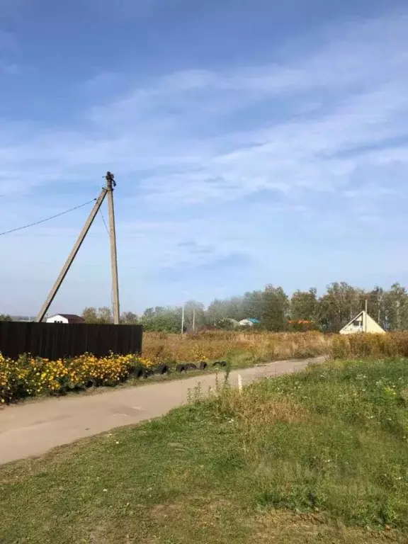 Участок в Московская область, Пушкинский городской округ, ... - Фото 1