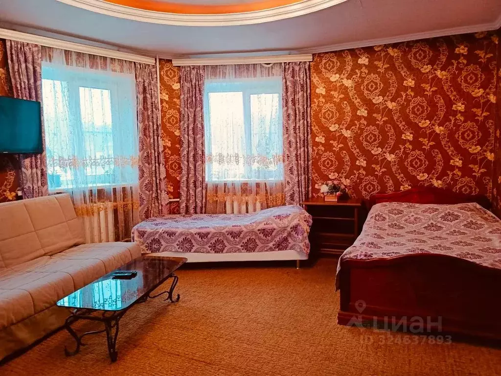 Комната Владимирская область, Радужный 7/1 кв-л, 41 - Фото 1