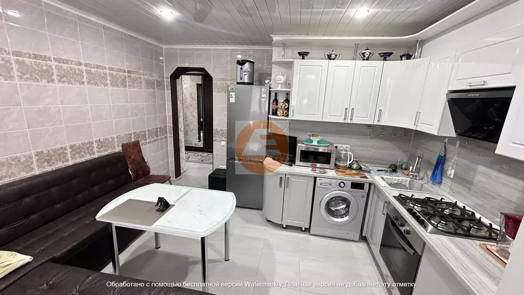 Продаётся 2-к квартира, 57.5 м - Фото 1