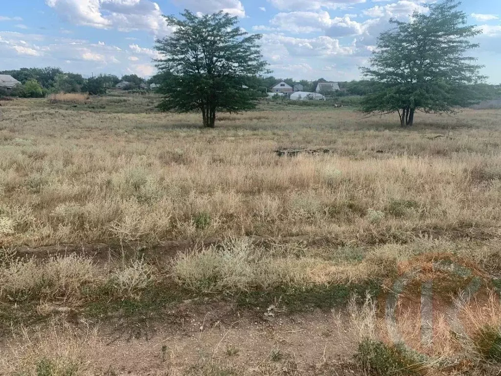 Участок в Крым, Симферопольский район, Первомайское с/пос, с. Красное ... - Фото 1