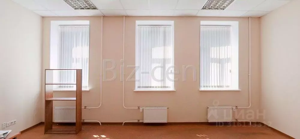 Офис в Санкт-Петербург Лисичанская ул., 6 (45 м) - Фото 0