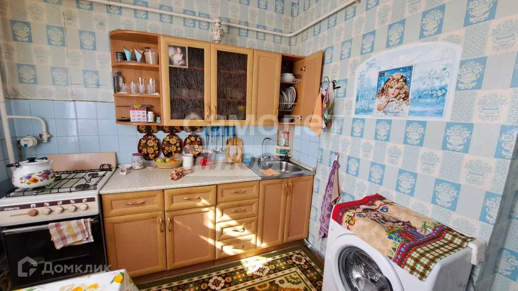 Продаётся 1-к квартира, 37.7 м - Фото 1