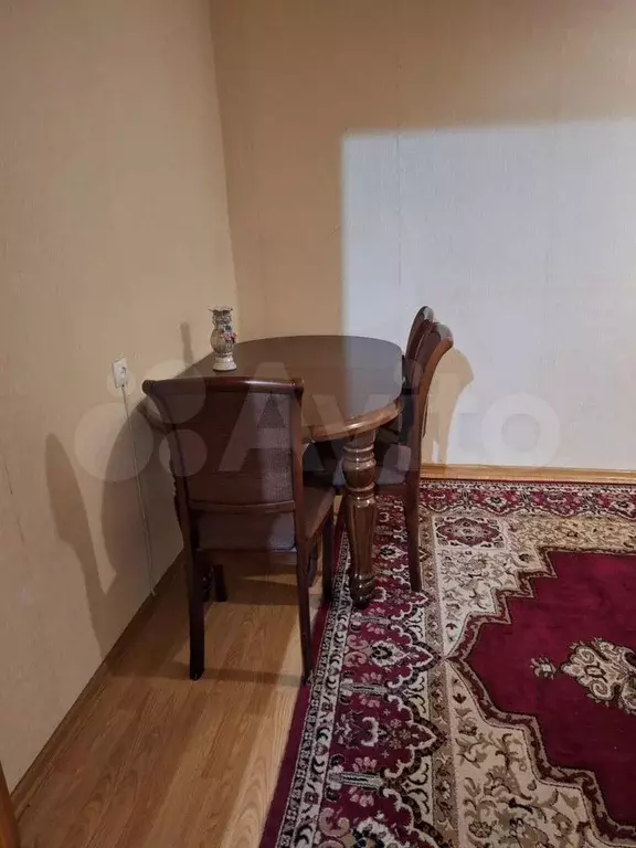 1-к. квартира, 38 м, 4/5 эт. - Фото 1