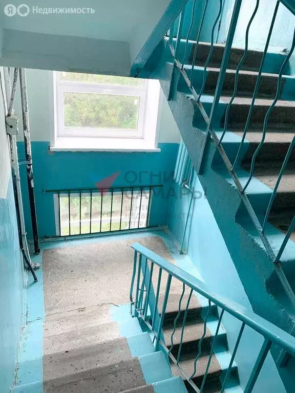 1-комнатная квартира: Самара, улица Мориса Тореза, 89 (31 м) - Фото 0