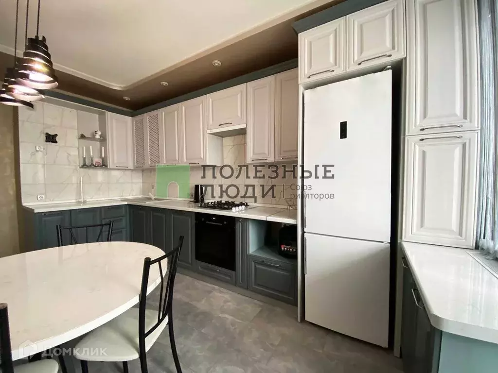 Продаётся 3-к квартира, 70.8 м - Фото 0