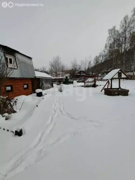 Дом в село Ая, Катунская улица (107.4 м) - Фото 2