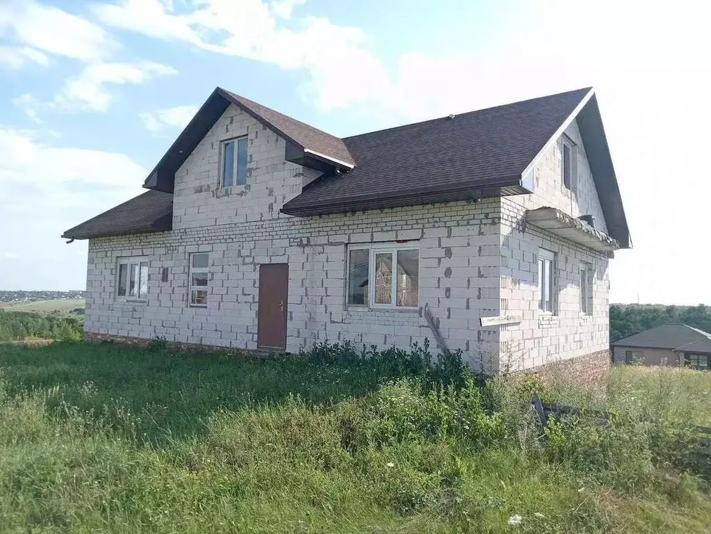 Дом в Белгородская область, Белгород ул. Хотмыжская (199 м) - Фото 2