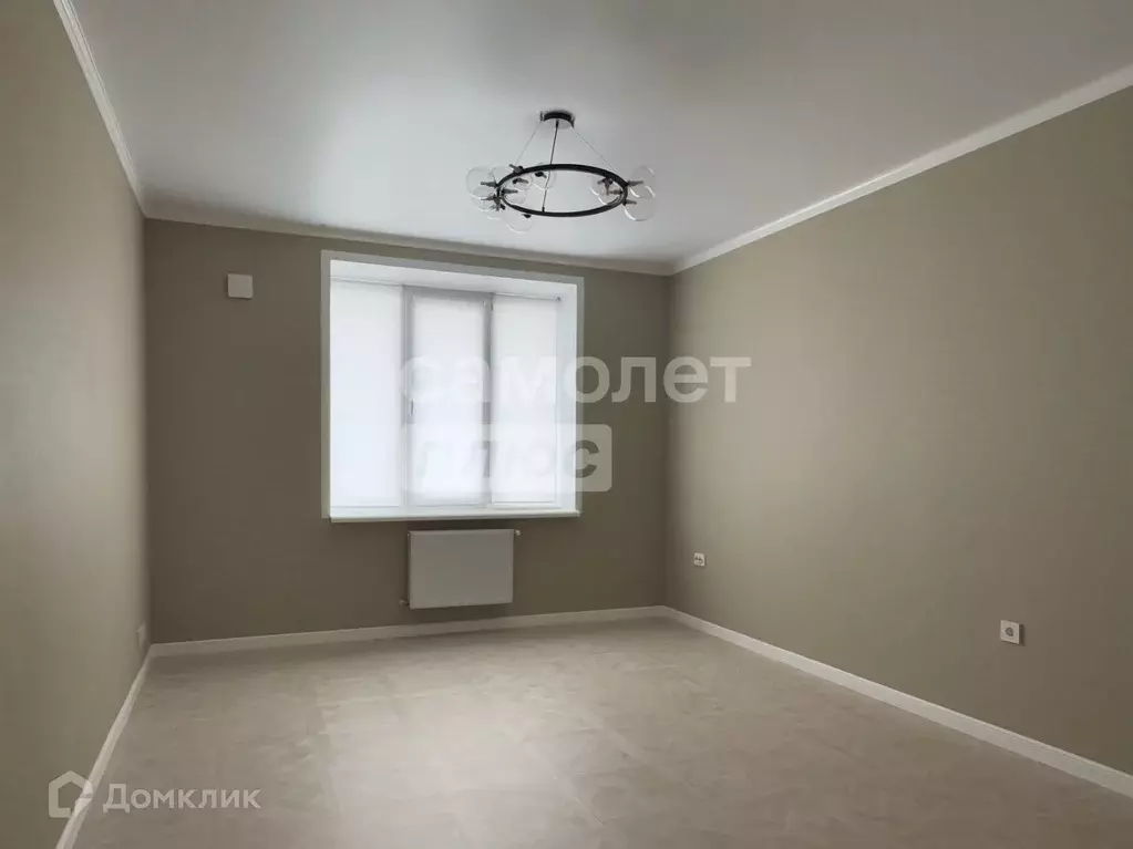 Продаётся 3-к квартира, 86.6 м - Фото 1