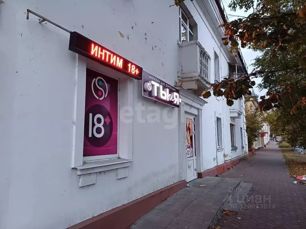 Помещение свободного назначения в Брянская область, Брянск ул. ... - Фото 2